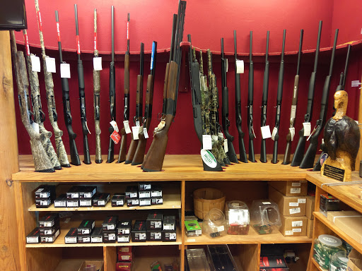 Hunting and Fishing Store «Woods & Water Inc», reviews and photos, 5101 Summit Ridge, Tuscaloosa, AL 35405, USA