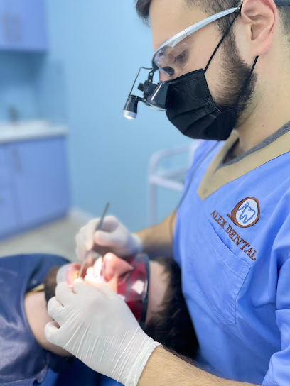 Alex Dental