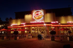 Johnny Rockets image