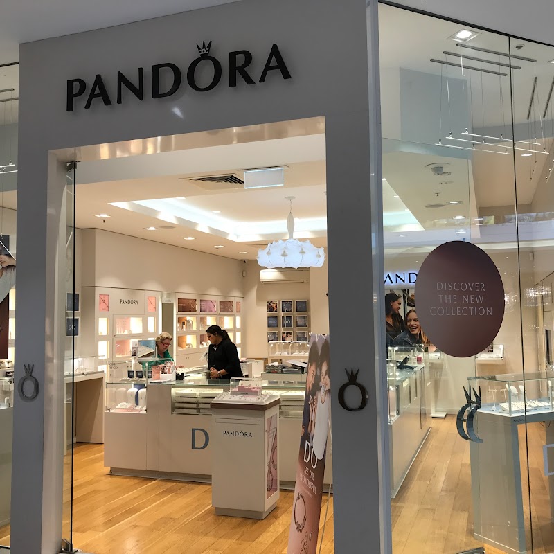 Pandora Bayside