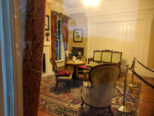 Golf Course «Paxton Park Golf Course», reviews and photos, 841 Berger Rd, Paducah, KY 42003, USA