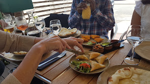 Photo n°27 de Restaurant Kerala à Combs-la-Ville ()