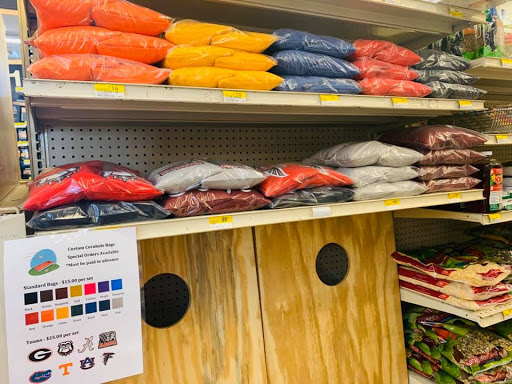 Hardware Store «Cartersville Ace Hardware», reviews and photos, 924 West Ave, Cartersville, GA 30120, USA