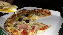 Plats et boissons du Livraison de pizzas La Pizzaïola à Le Pradet - n°8