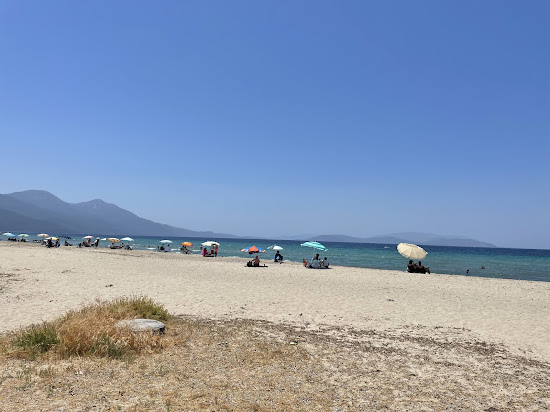 Davutlar Plajı