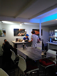 Photo n°26 de E sushi Restaurant La Crau à La Crau ()
