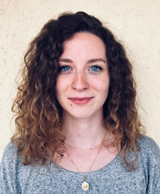 Clémence Déduit à Drancy
