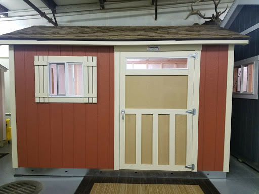 Shed Builder «Tuff Shed», reviews and photos, 5501 S 320 W, Salt Lake City, UT 84107, USA