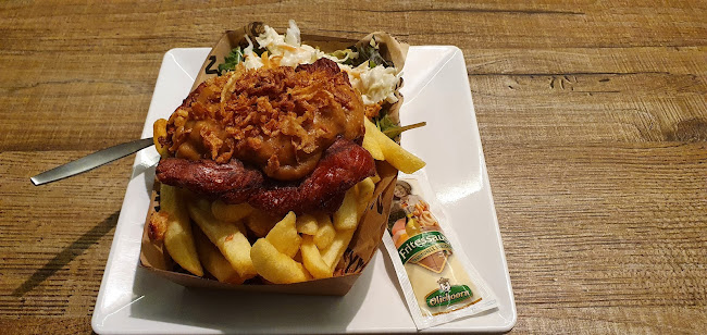 AnyTyme Snack & Dine Westenholte openingstijden