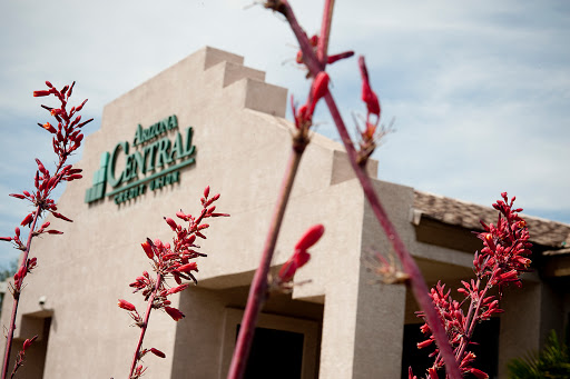 Credit Union «Arizona Central Credit Union», reviews and photos