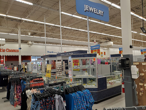 Discount Store «Kmart», reviews and photos, 250 New Rd, Somers Point, NJ 08244, USA