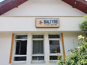 Baltyre Hungary Kft.