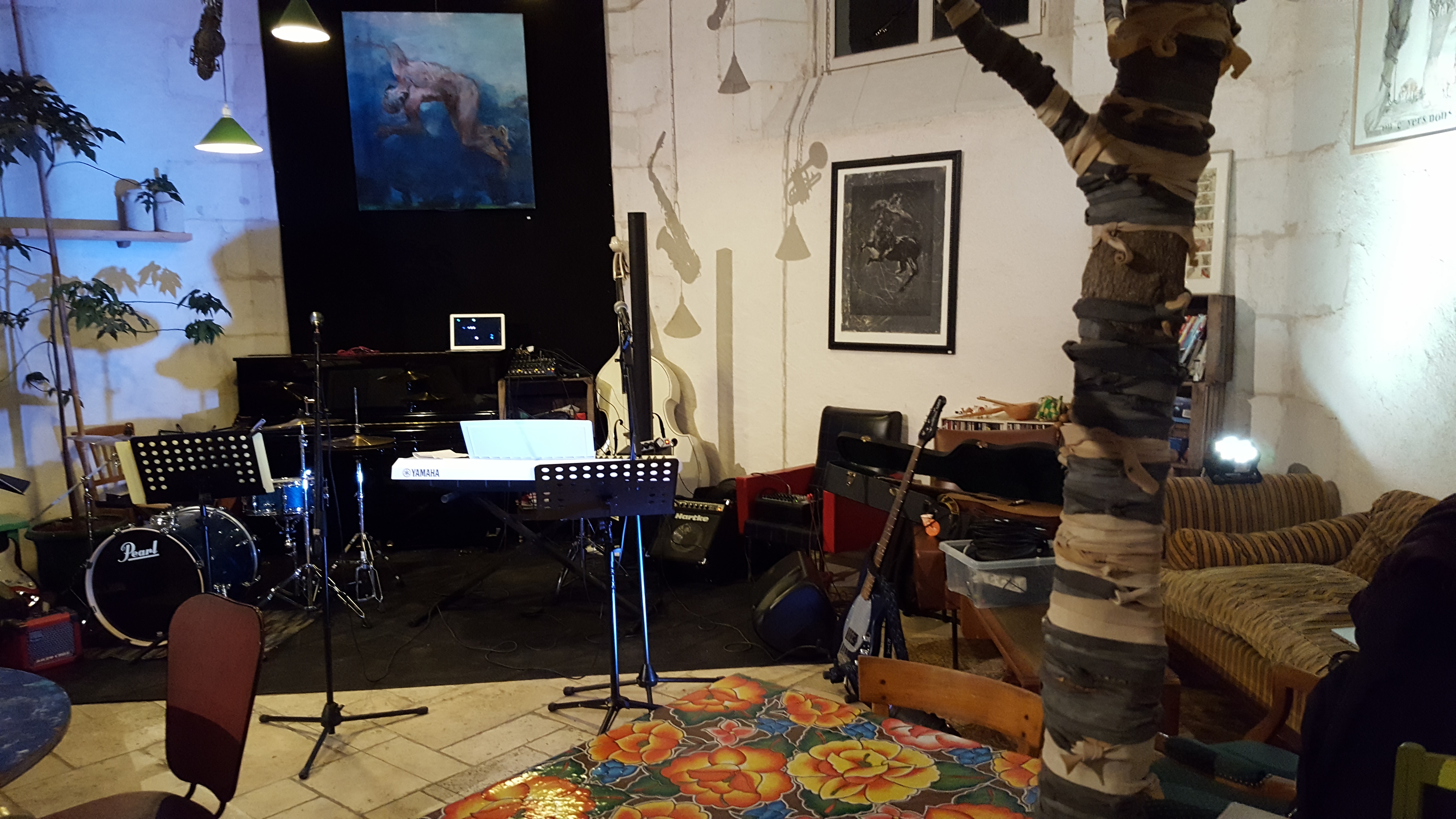 Photo n° 3 de l'avis de Isabelle.a fait le 19/11/2017 à 17:12