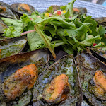 Photo n° 9 de l'avis de S.e fait le 06/08/2021 à 20:55 pour Le Safran à Figeac