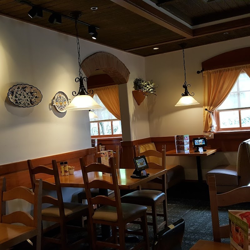 Olive Garden Italian Restaurant