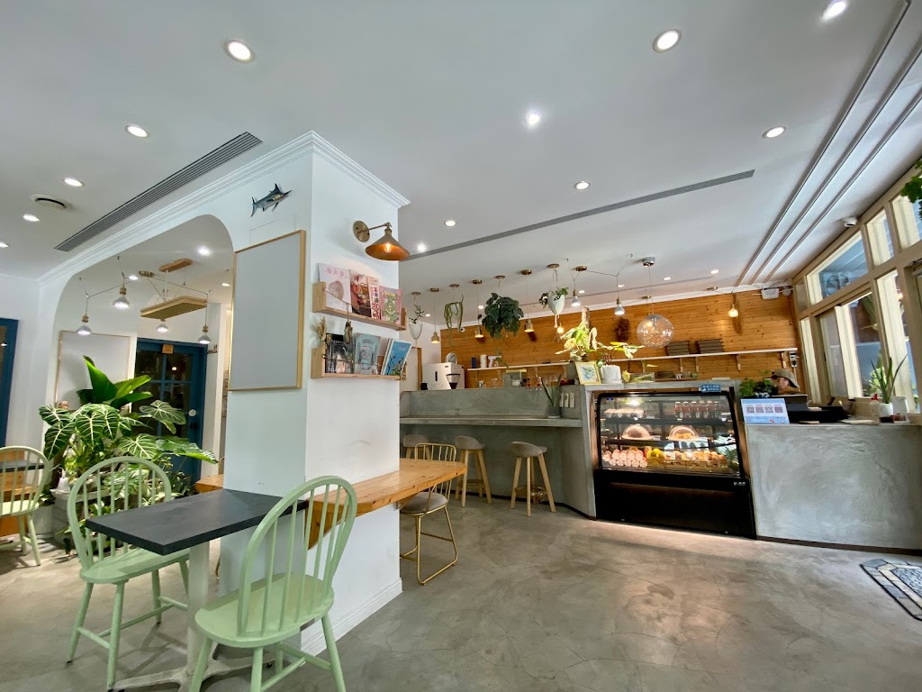 藍屋子109號 BlueHouse NO.109 的照片