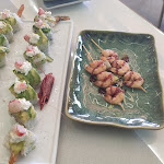 Photo n°2 de l'avis de klaudio.e fait le 28/08/2022 à 09:26 sur le  U Sushi 8 à Mira