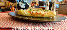 Photos du propriétaire du Restaurant italien Il sole d'Italia à Paris - n°19