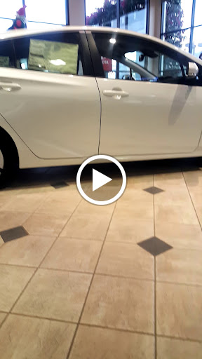 Toyota Dealer «Capistrano Toyota», reviews and photos, 33395 Camino Capistrano, San Juan Capistrano, CA 92675, USA