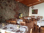 Restaurante El Surtidor en San Andrés