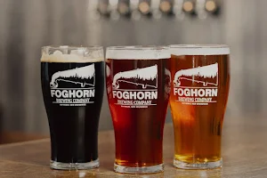 Foghorn Brewing Company image
