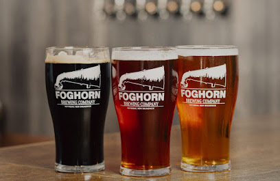 Foghorn Brewing Company