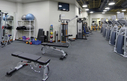 Gym «Energy Club», reviews and photos, 2900 S Quincy St, Arlington, VA 22206, USA