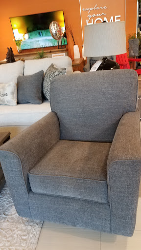 Furniture Store «Ashley Homestore», reviews and photos, 11971 Jefferson Ave, Newport News, VA 23606, USA