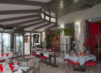 Atmosphère du Restaurant français Le Café des Arts à Romans-sur-Isère - n°1