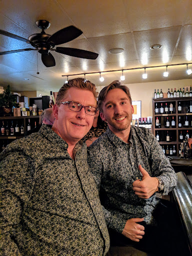 Wine Store «Regency Wine Sellers», reviews and photos, 115 Ghent Rd, Fairlawn, OH 44333, USA