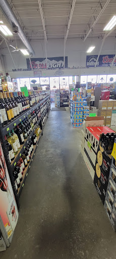 Liquor Store «Rocky Mountain Liquor Warehouse», reviews and photos, 5140 W 120th Ave i, Broomfield, CO 80020, USA
