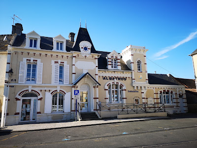 Albatros Immobilier à Ouistreham