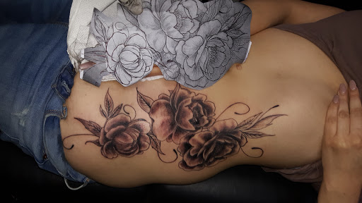 Find bff tattoo ideas small for your next unique tattoo in Los Angeles at South Central Tattoos