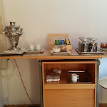 Photo n°1 de l'avis de Matthias.c fait le 06/01/2020 à 08:15 sur le  Romantik Hotel Hirschen à Parsberg