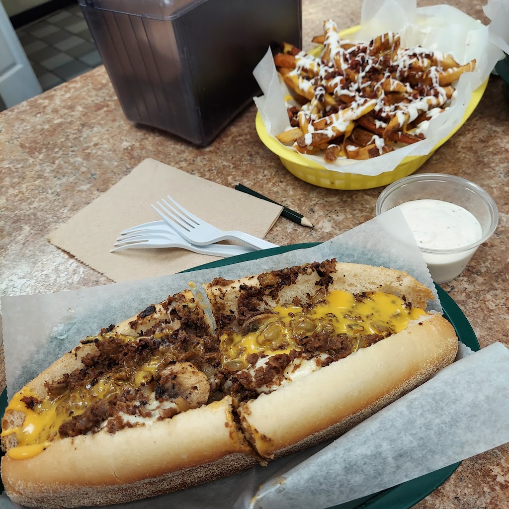 Philly Xpress & Wings Deerfield Beach, FL 33442 Menu, Reviews