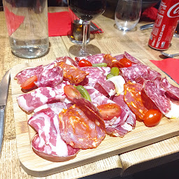 Photo n°33 de Restaurant l'ardoise à Loudenvielle ()