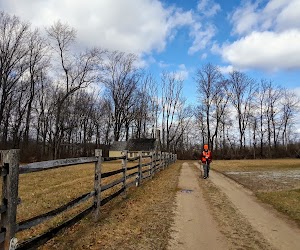 Rockingham Historic Site - photo 13