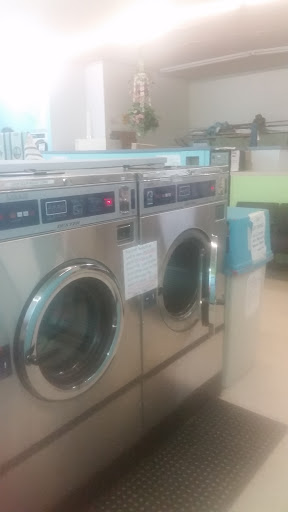 Laundromat «Laundromat», reviews and photos, 1223 S Roosevelt Dr, Seaside, OR 97138, USA