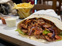 Les plus récentes photos du L'Arganier kebab à Montpellier - n°1