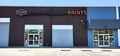 Paint Store «Dunn-Edwards Paints», reviews and photos, 6770 Folsom Blvd, Sacramento, CA 95819, USA