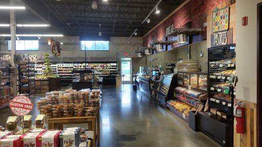 Leg Up Farmers Market