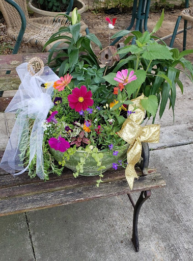 Florist «St. Clair Greenhouses & Florist», reviews and photos, 7043 Big Hand Rd, St Clair, MI 48079, USA