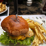 Photo n°7 de l'avis de David.u fait le 04/07/2022 à 22:31 sur le  Deus Cafe Isola - The Portal of Possibilities à Milan