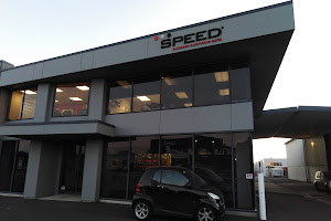 SPEED NZ Limited