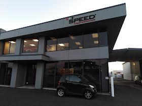 SPEED NZ Limited