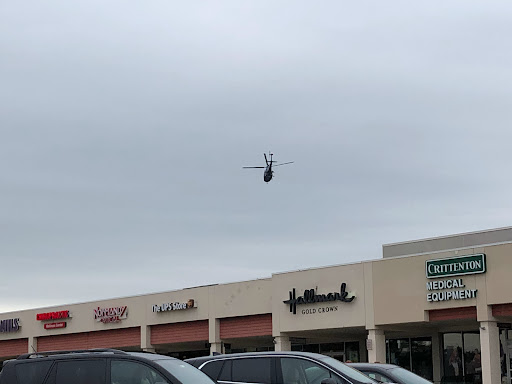 Grocery Store «Kroger», reviews and photos, 65 S Livernois Rd, Rochester Hills, MI 48307, USA