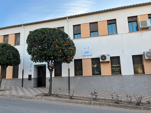 Asociación Libres de Adicciones Cástulo ALAC en Navas de San Juan, Jaén