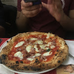 Photo n°2 de l'avis de AFP. fait le 22/01/2020 à 02:13 sur le  33 Pizzeria express à Naples