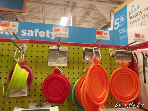 Pet Supply Store «Petco Animal Supplies», reviews and photos, 48 Watertower Plaza, Leominster, MA 01453, USA