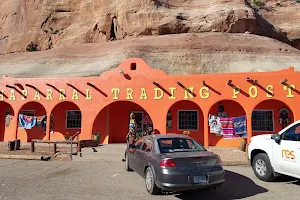 Chaparral Trading Post image